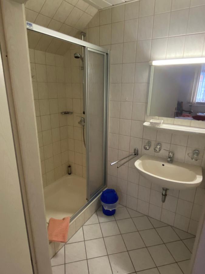 Gasthaus Und Pension Koch Cursdorf Esterno foto