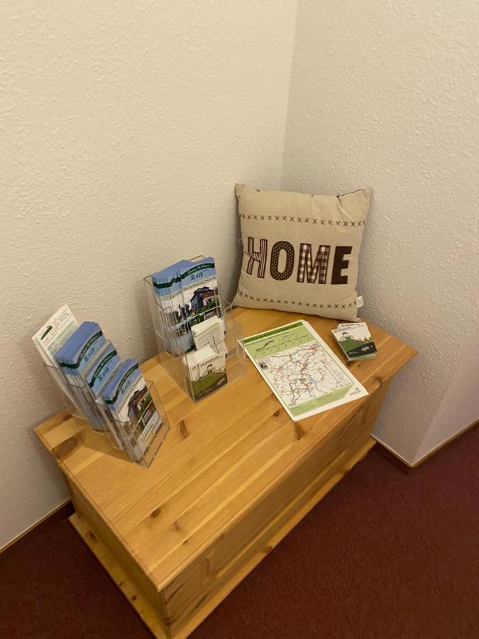 Gasthaus Und Pension Koch Cursdorf Esterno foto